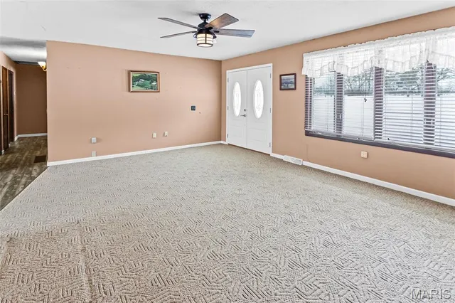 $450,000 | 5251 Miles Station Road, Bunker Hill, IL 62014