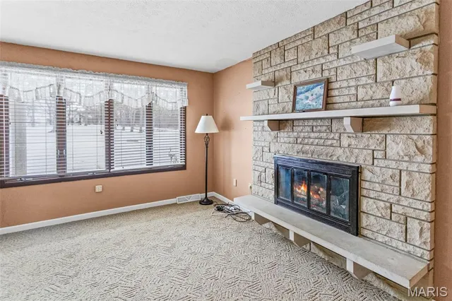 $450,000 | 5251 Miles Station Road, Bunker Hill, IL 62014