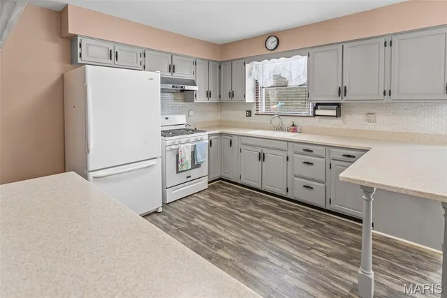 $450,000 | 5251 Miles Station Road, Bunker Hill, IL 62014