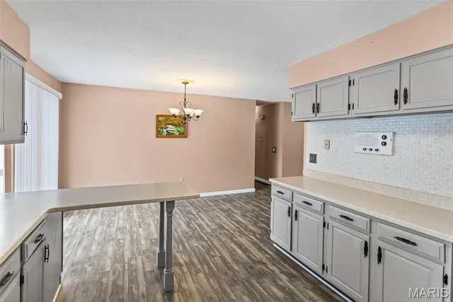 $450,000 | 5251 Miles Station Road, Bunker Hill, IL 62014