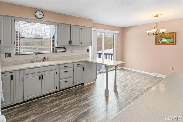 $450,000 | 5251 Miles Station Road, Bunker Hill, IL 62014