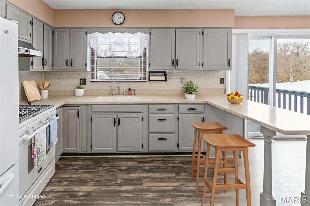 5251 Miles Station Road Bunker Hill, IL 62014 - Photo 24 of 86