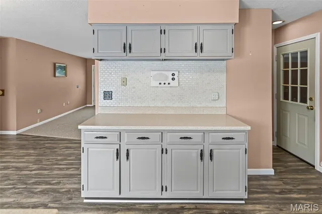 $450,000 | 5251 Miles Station Road, Bunker Hill, IL 62014