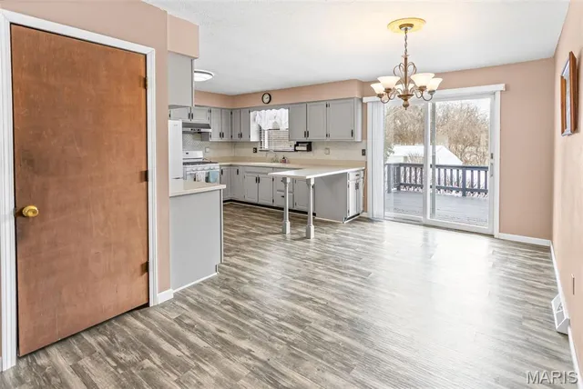 $450,000 | 5251 Miles Station Road, Bunker Hill, IL 62014