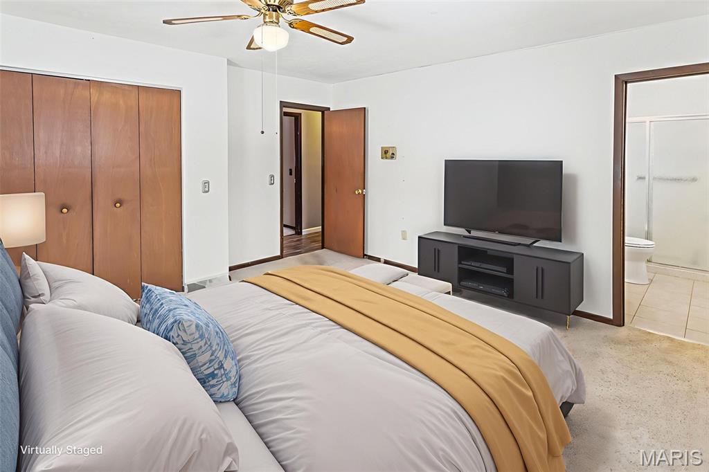 5251 Miles Station Road Bunker Hill, IL 62014 - Photo 27 of 86