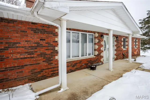 $450,000 | 5251 Miles Station Road, Bunker Hill, IL 62014