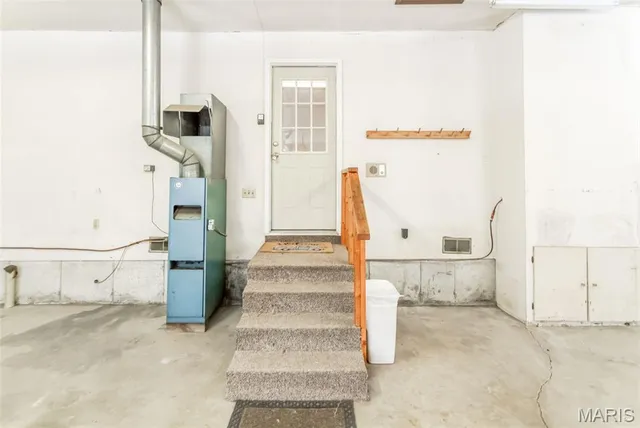 $450,000 | 5251 Miles Station Road, Bunker Hill, IL 62014