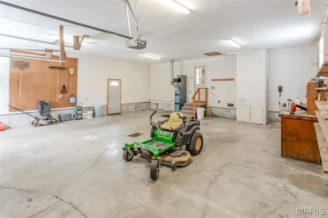 $450,000 | 5251 Miles Station Road, Bunker Hill, IL 62014