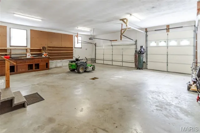 $450,000 | 5251 Miles Station Road, Bunker Hill, IL 62014