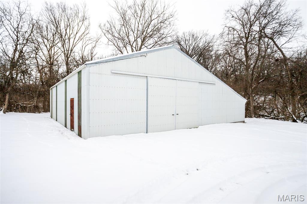 5251 Miles Station Road Bunker Hill, IL 62014 - Photo 54 of 86