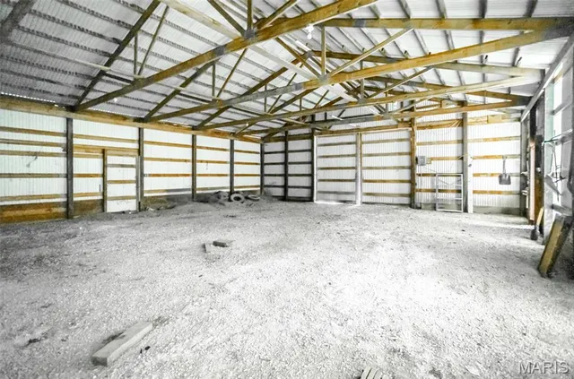 $450,000 | 5251 Miles Station Road, Bunker Hill, IL 62014