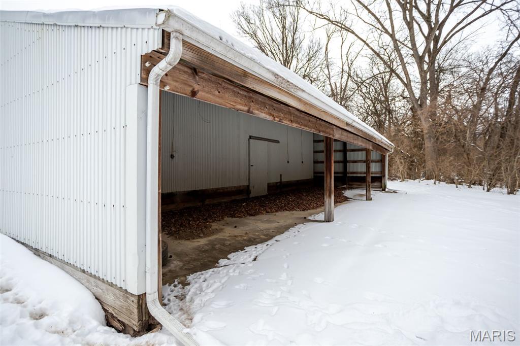 5251 Miles Station Road Bunker Hill, IL 62014 - Photo 56 of 86