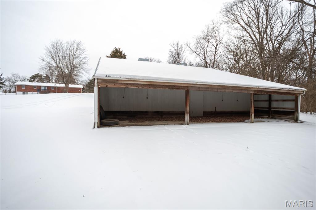 5251 Miles Station Road Bunker Hill, IL 62014 - Photo 57 of 86