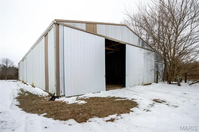 $450,000 | 5251 Miles Station Road, Bunker Hill, IL 62014