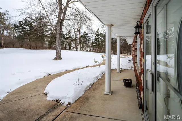 $450,000 | 5251 Miles Station Road, Bunker Hill, IL 62014