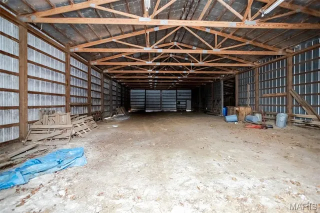 $450,000 | 5251 Miles Station Road, Bunker Hill, IL 62014