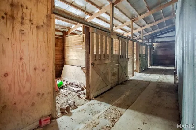 $450,000 | 5251 Miles Station Road, Bunker Hill, IL 62014