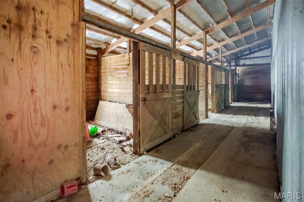 5251 Miles Station Road Bunker Hill, IL 62014 - Photo 62 of 86