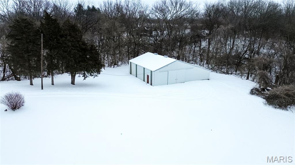 5251 Miles Station Road Bunker Hill, IL 62014 - Photo 65 of 86