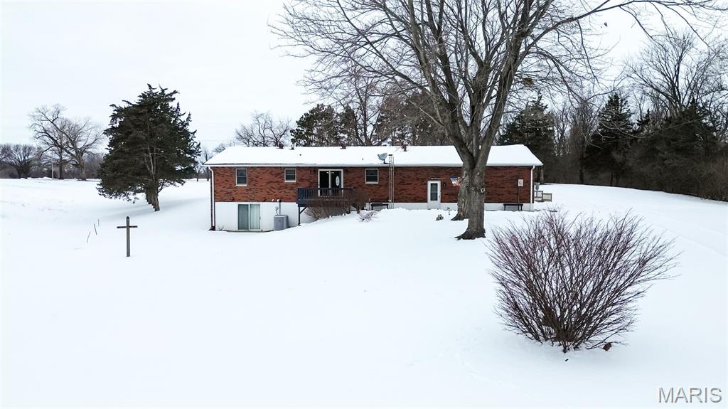 5251 Miles Station Road Bunker Hill, IL 62014 - Photo 66 of 86