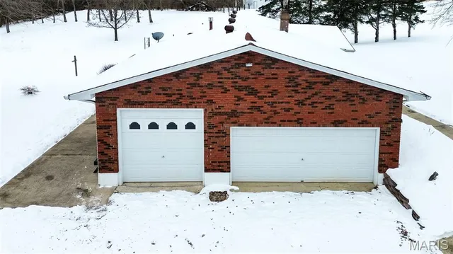 $450,000 | 5251 Miles Station Road, Bunker Hill, IL 62014