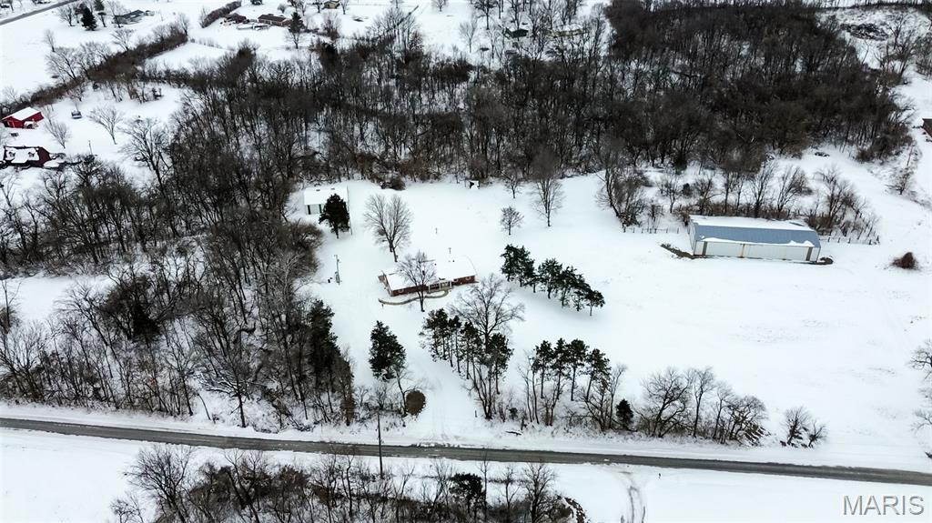 5251 Miles Station Road Bunker Hill, IL 62014 - Photo 74 of 86