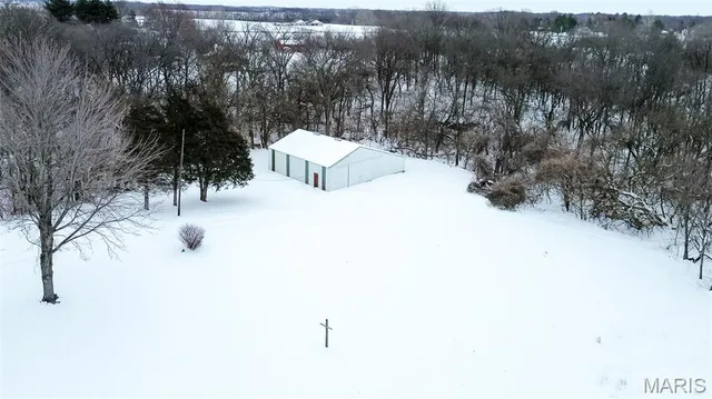 $450,000 | 5251 Miles Station Road, Bunker Hill, IL 62014