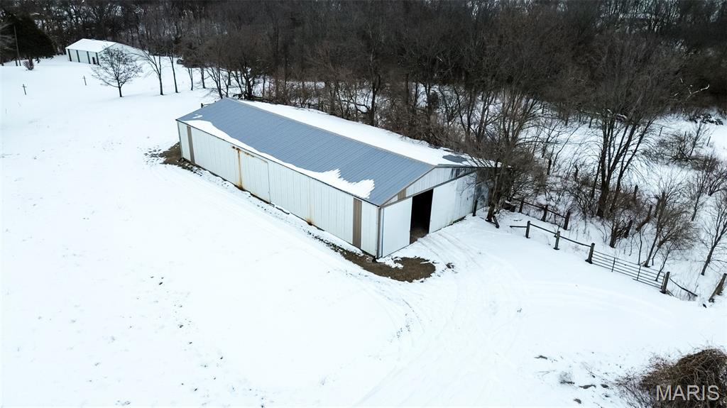 5251 Miles Station Road Bunker Hill, IL 62014 - Photo 83 of 86