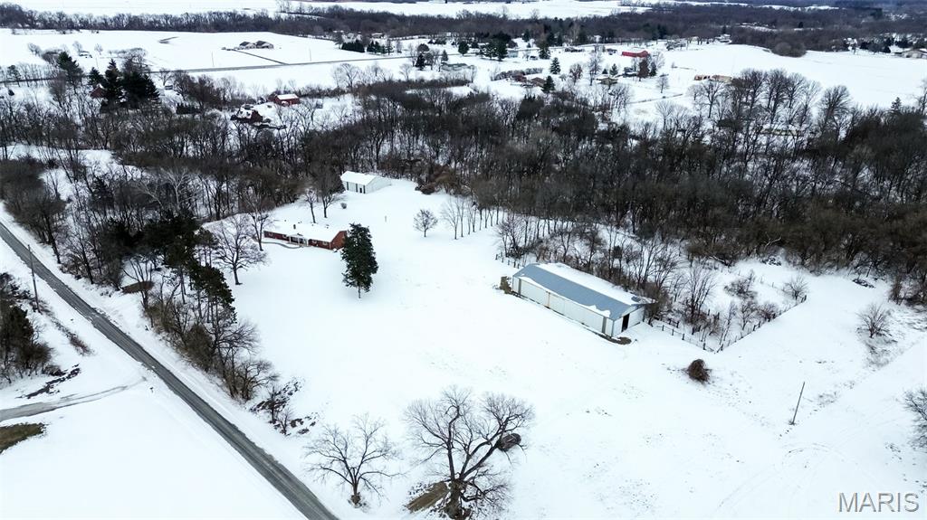 5251 Miles Station Road Bunker Hill, IL 62014 - Photo 84 of 86