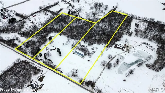 $450,000 | 5251 Miles Station Road, Bunker Hill, IL 62014