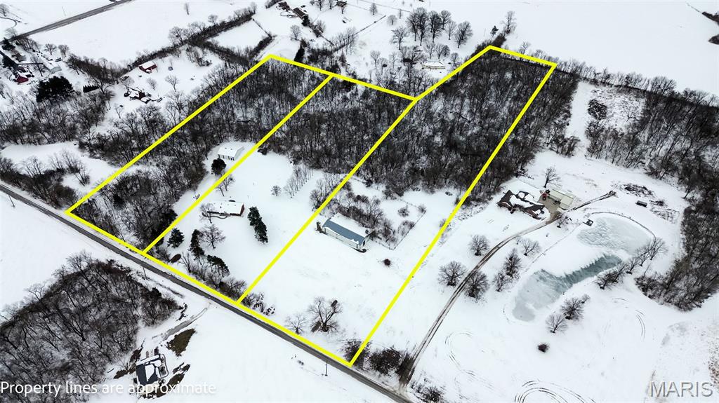 5251 Miles Station Road Bunker Hill, IL 62014 - Photo 85 of 86