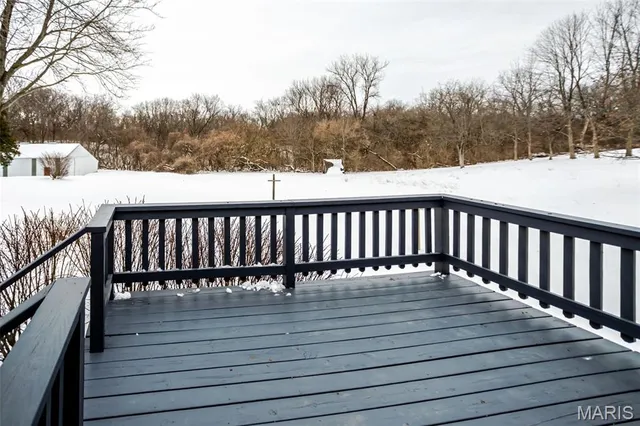 $450,000 | 5251 Miles Station Road, Bunker Hill, IL 62014