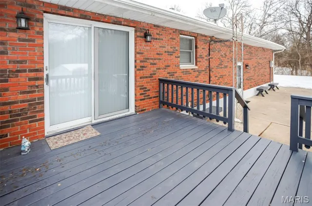 $450,000 | 5251 Miles Station Road, Bunker Hill, IL 62014