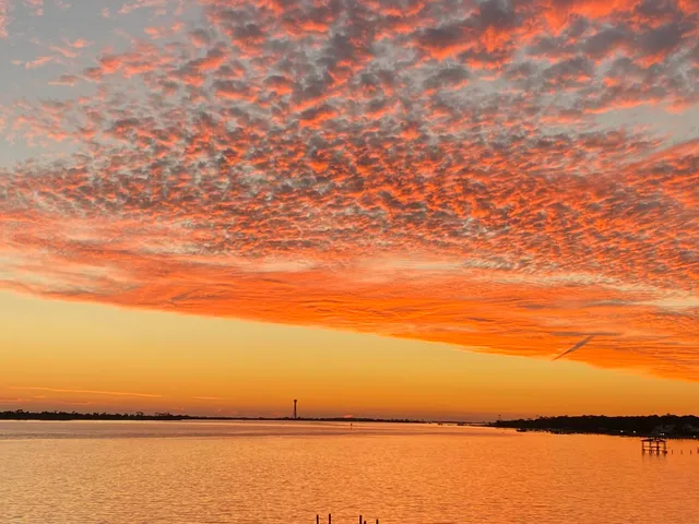 an aerial view of house with yard