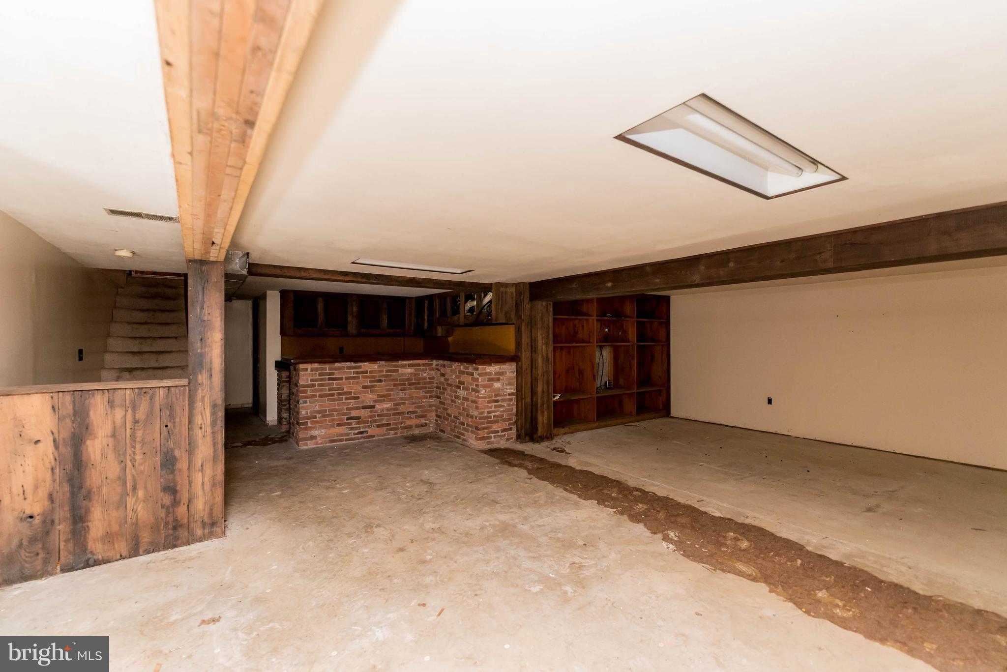 5022 St Pauls Church Road Pylesville, MD 21132 - Photo 24 of 30 Basement