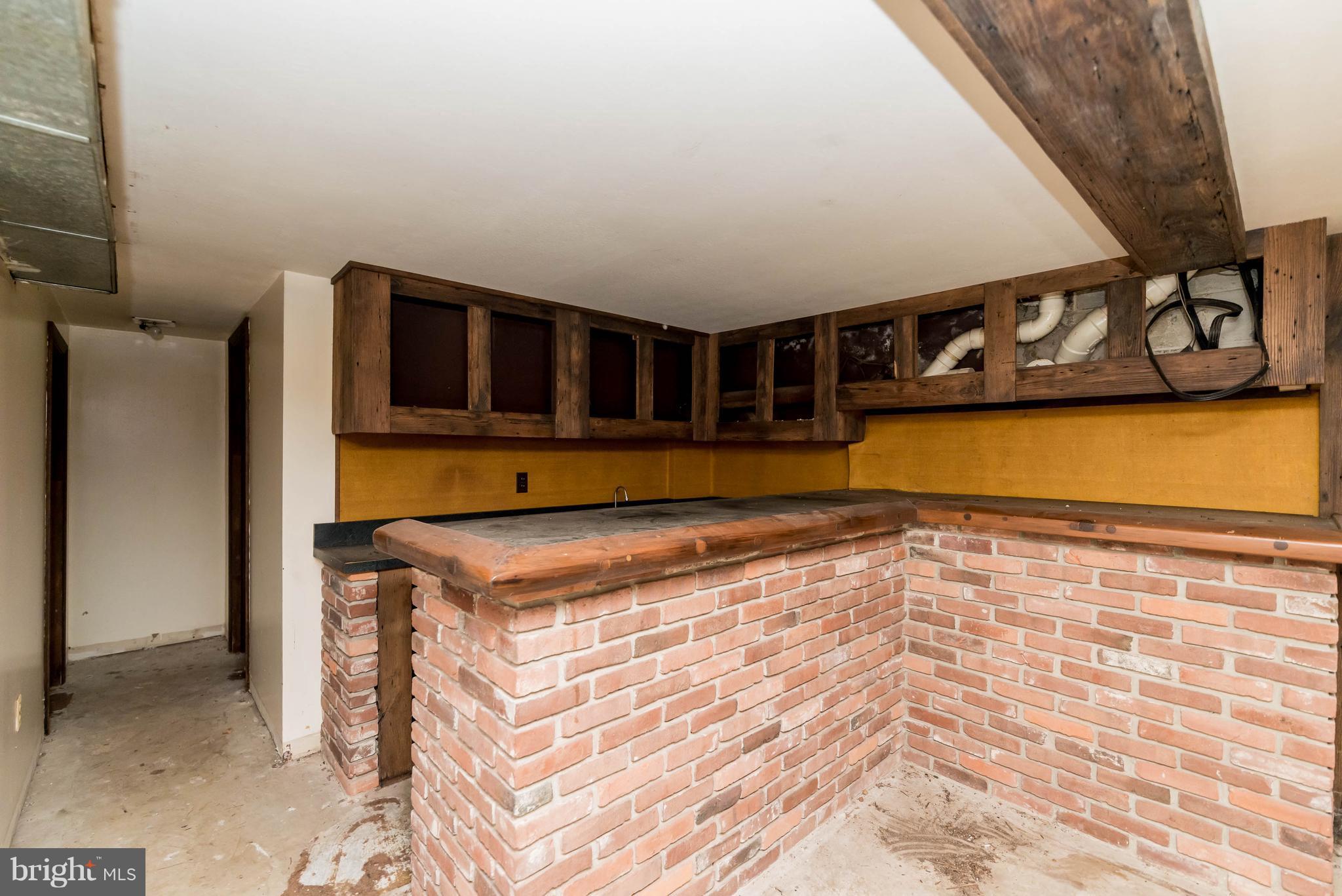 5022 St Pauls Church Road Pylesville, MD 21132 - Photo 26 of 30 Basement