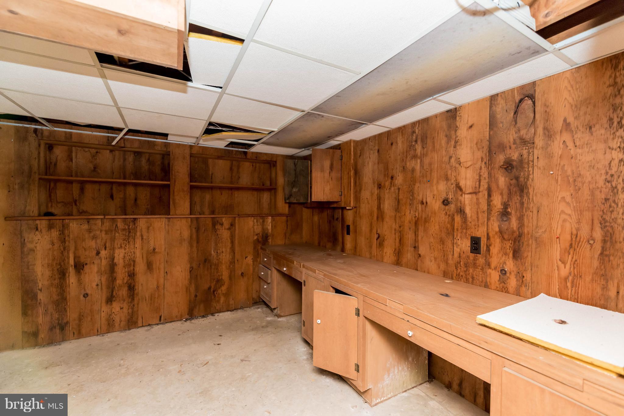 5022 St Pauls Church Road Pylesville, MD 21132 - Photo 28 of 30 Basement