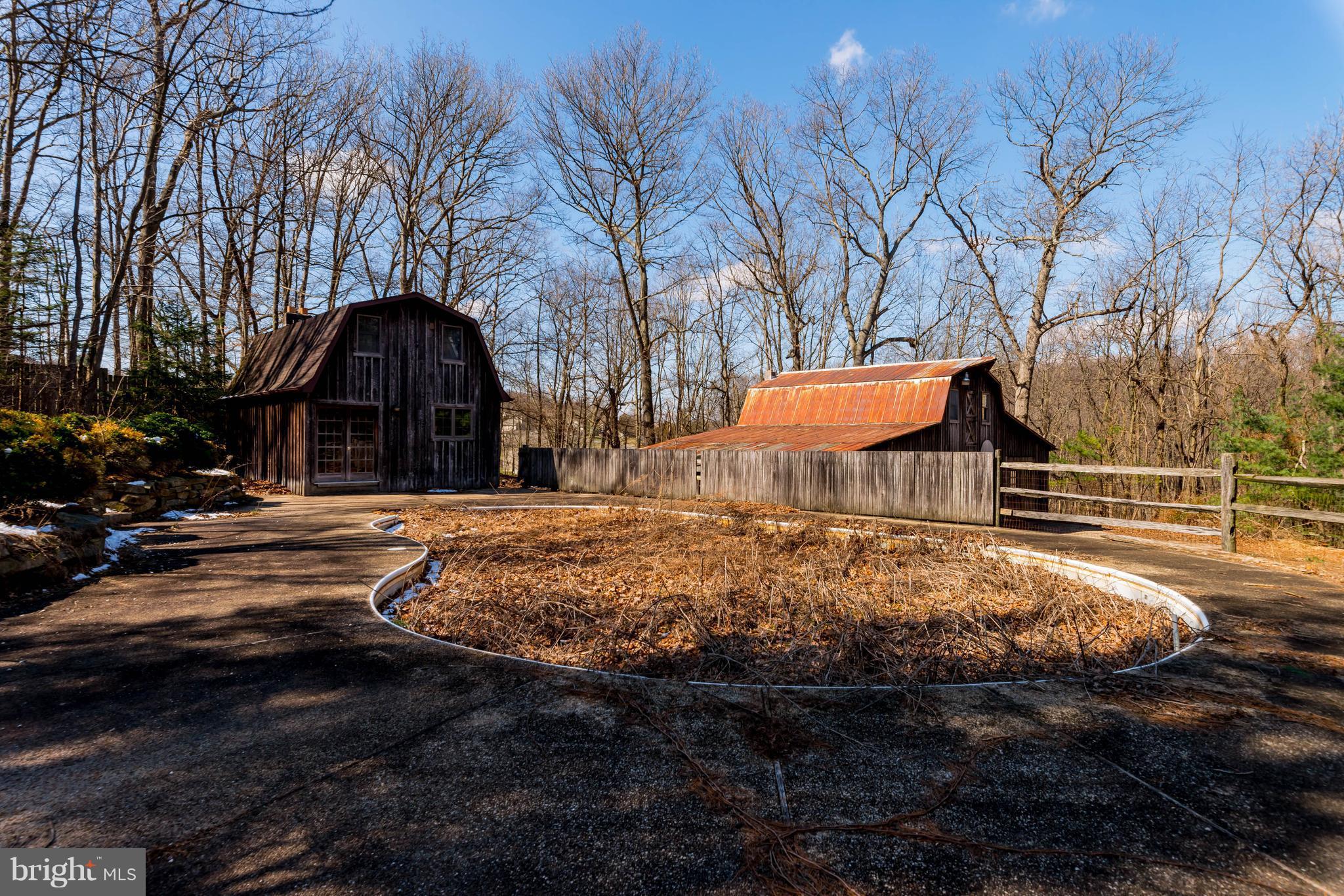 5022 St Pauls Church Road Pylesville, MD 21132 - Photo 30 of 30 Exterior (General)