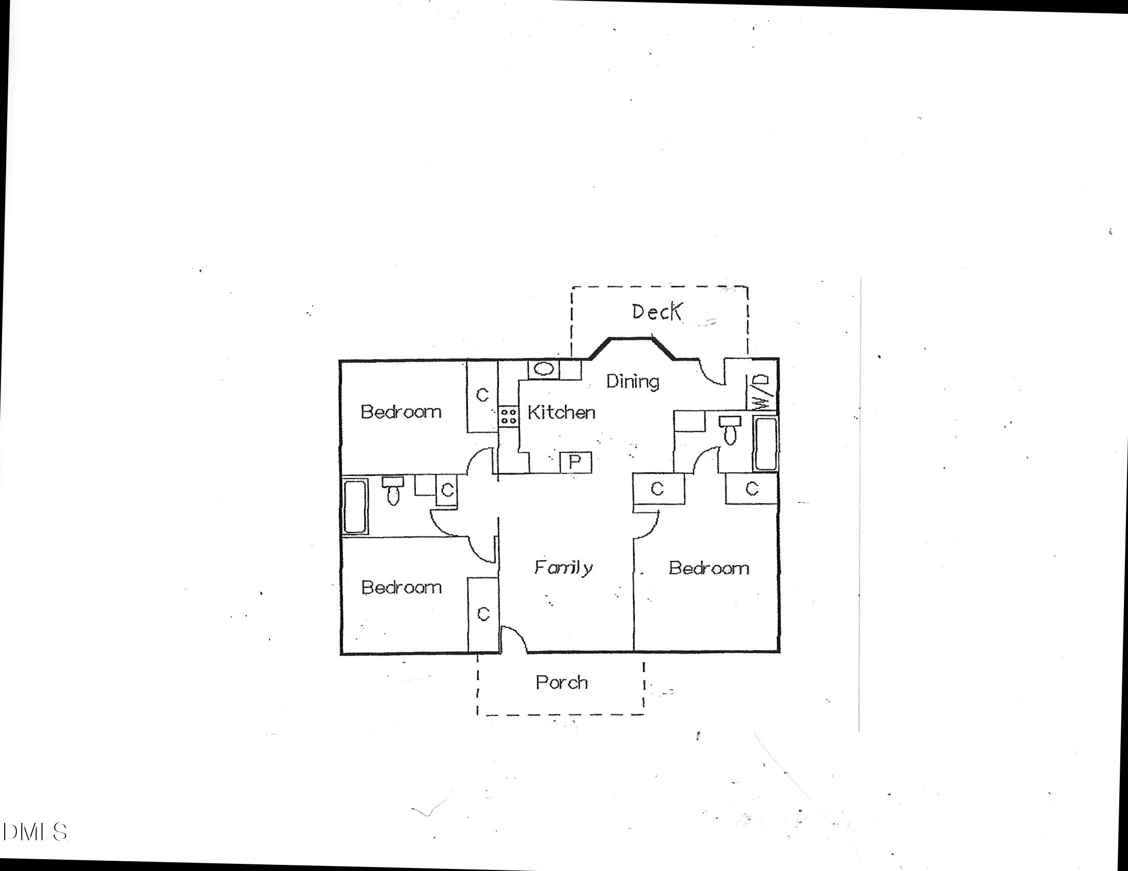 3365 Johnston County Road Angier, NC 27501 - Photo 44 of 44