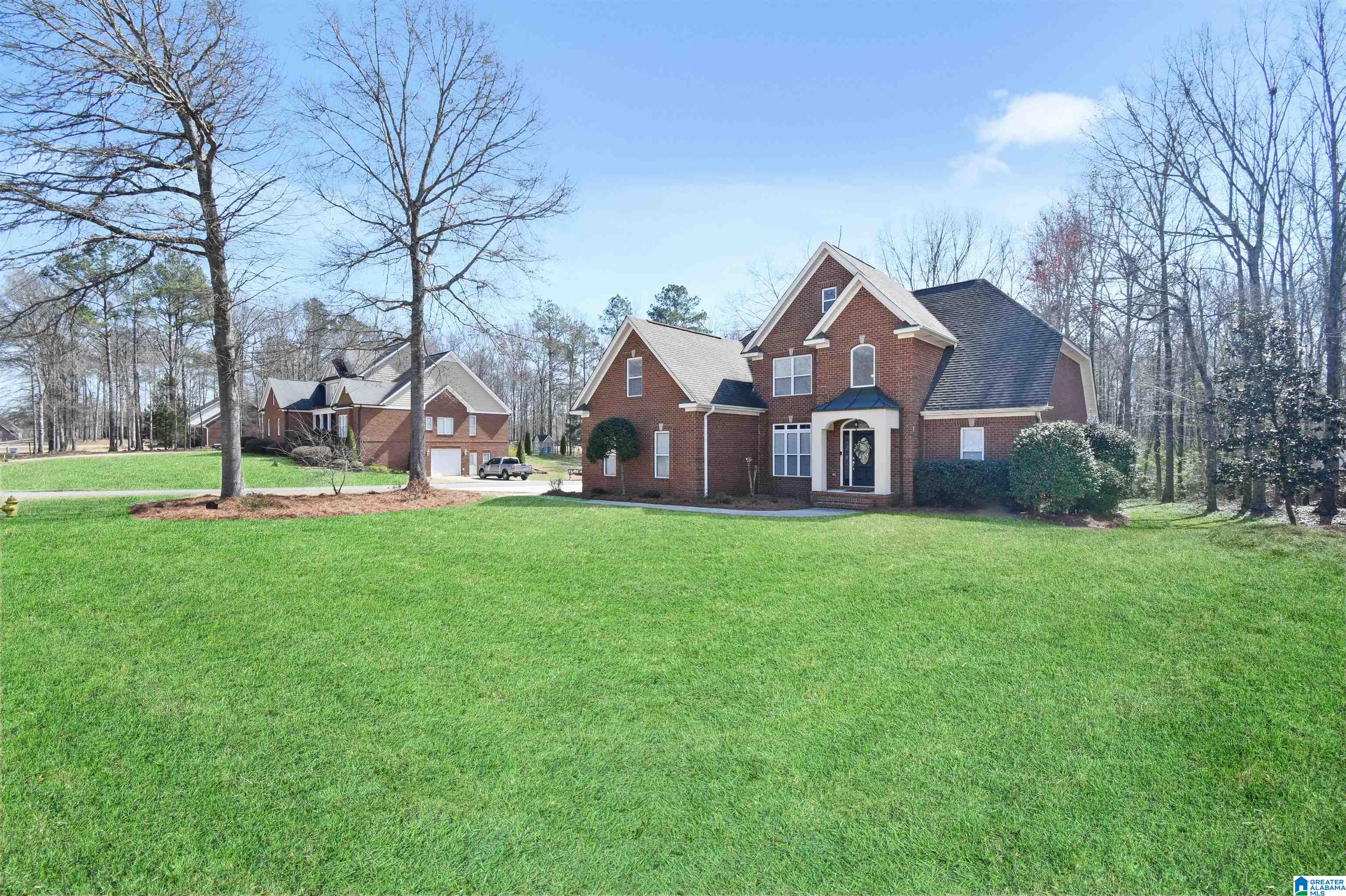120 Fawn Drive Clanton, AL 35045 - Photo 2 of 35