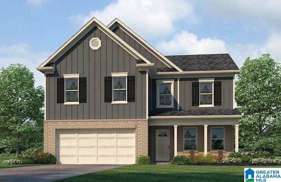 2037 Gadwall Drive Alabaster, AL 35007 - Photo 1 of 22