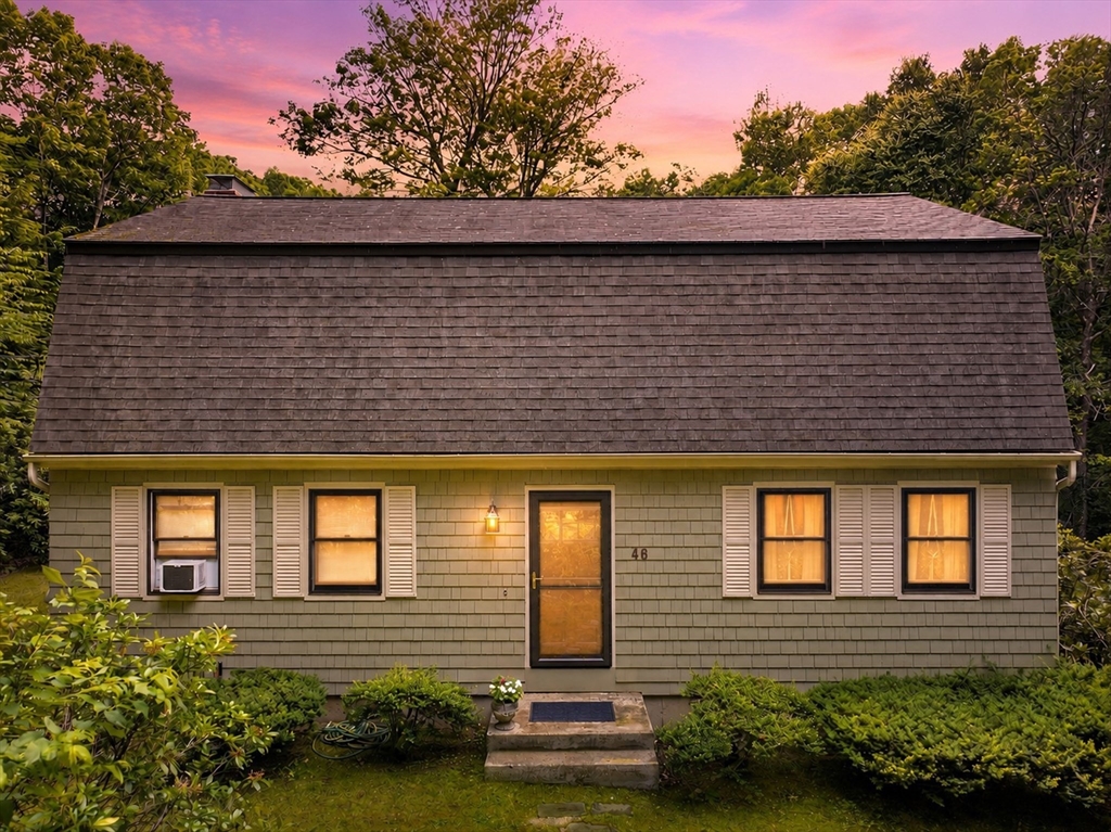 46 Prospect Street Rutland, MA 01543 - Photo 1 of 23