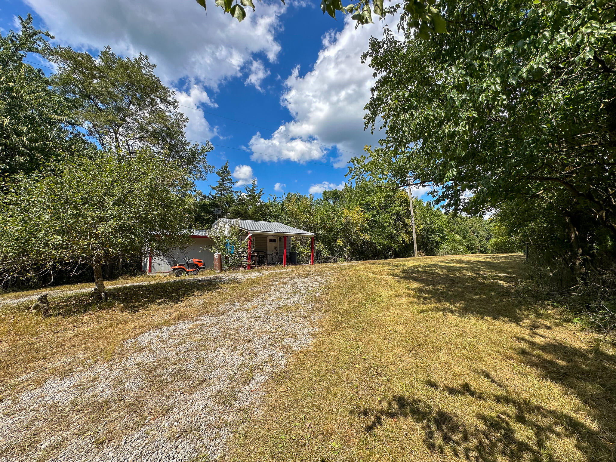 1965 Breck Road Owenton, KY 40359 - Photo 7 of 45 Maggard_Owen06