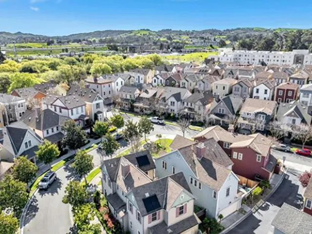 $848,000 | 2036 Serra Lane, Hercules, CA 94547