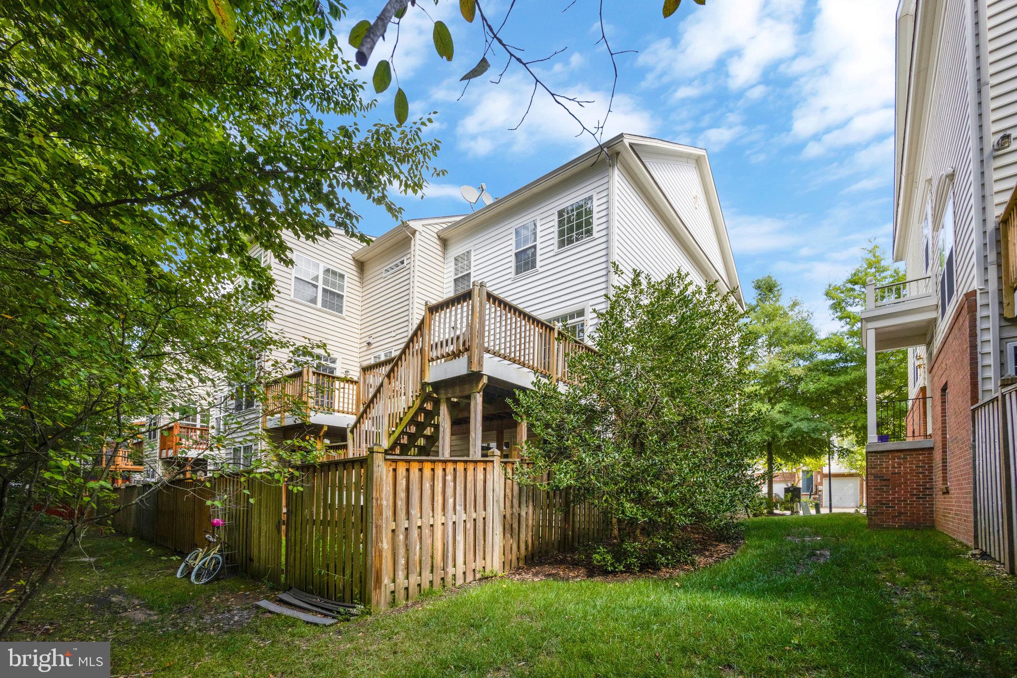 8114 Mississippi Road Laurel, MD 20724 - Photo 39 of 41 Gallery Image 39