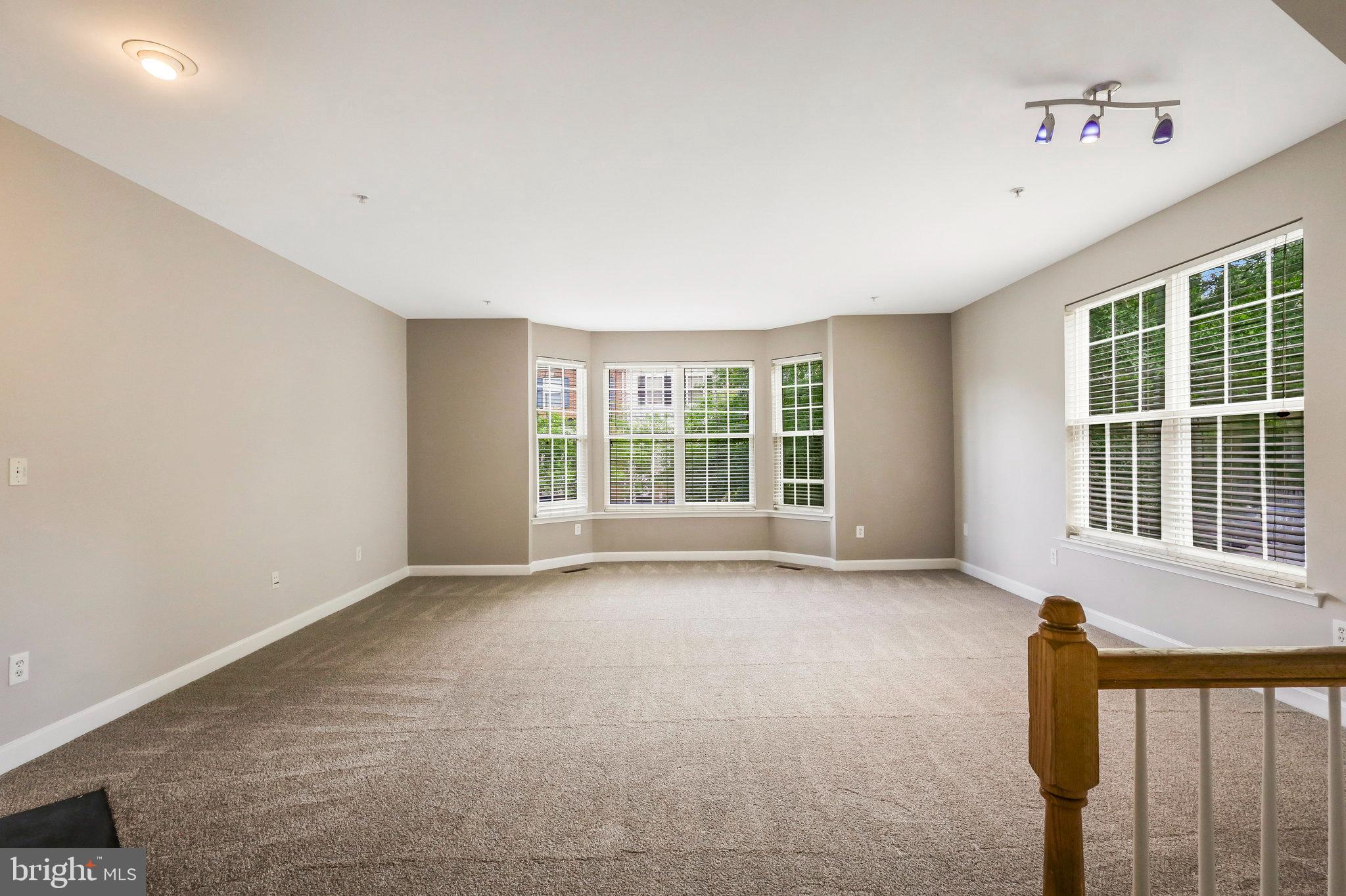 8114 Mississippi Road Laurel, MD 20724 - Photo 6 of 41 Inviting Family Room