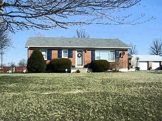 2020 Union Mill Road Nicholasville, KY 40356 - Photo 1 of 4 Photo 1