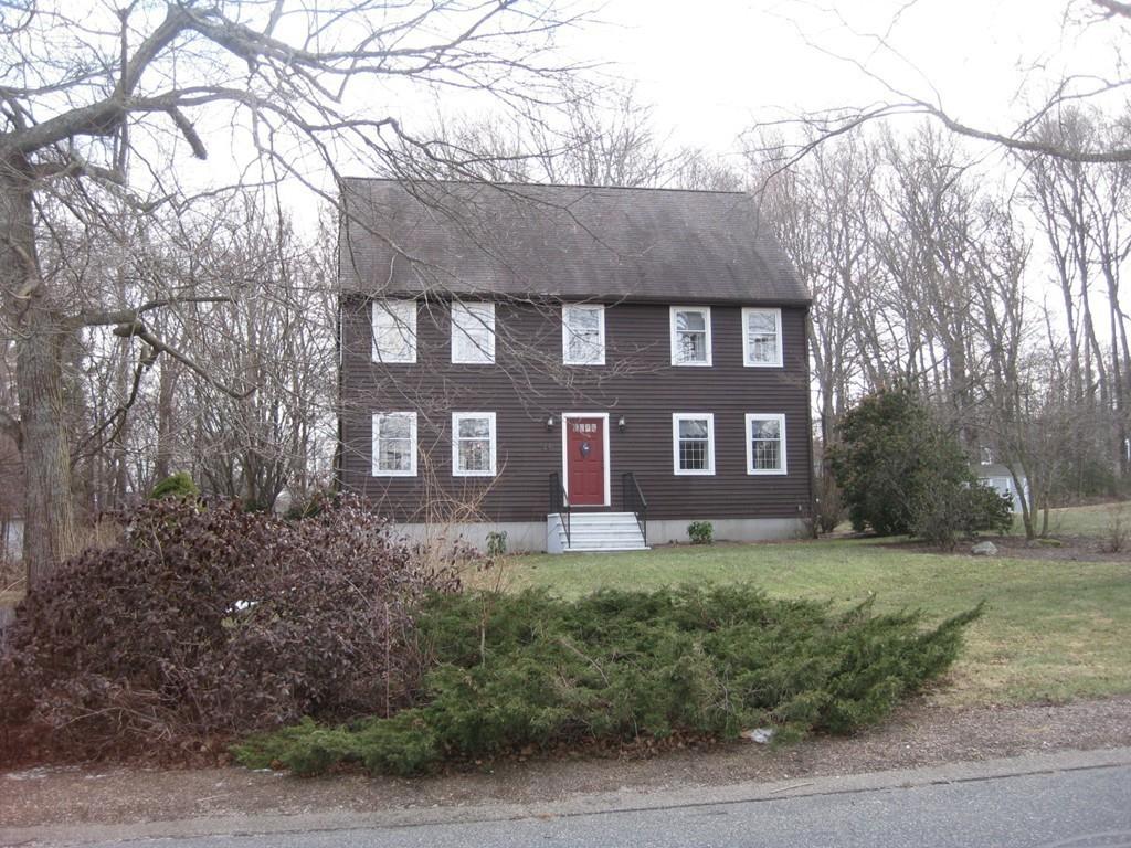 46 Silver Hill Road Milford, MA 01757 - Photo 1 of 33 Gallery Image 1