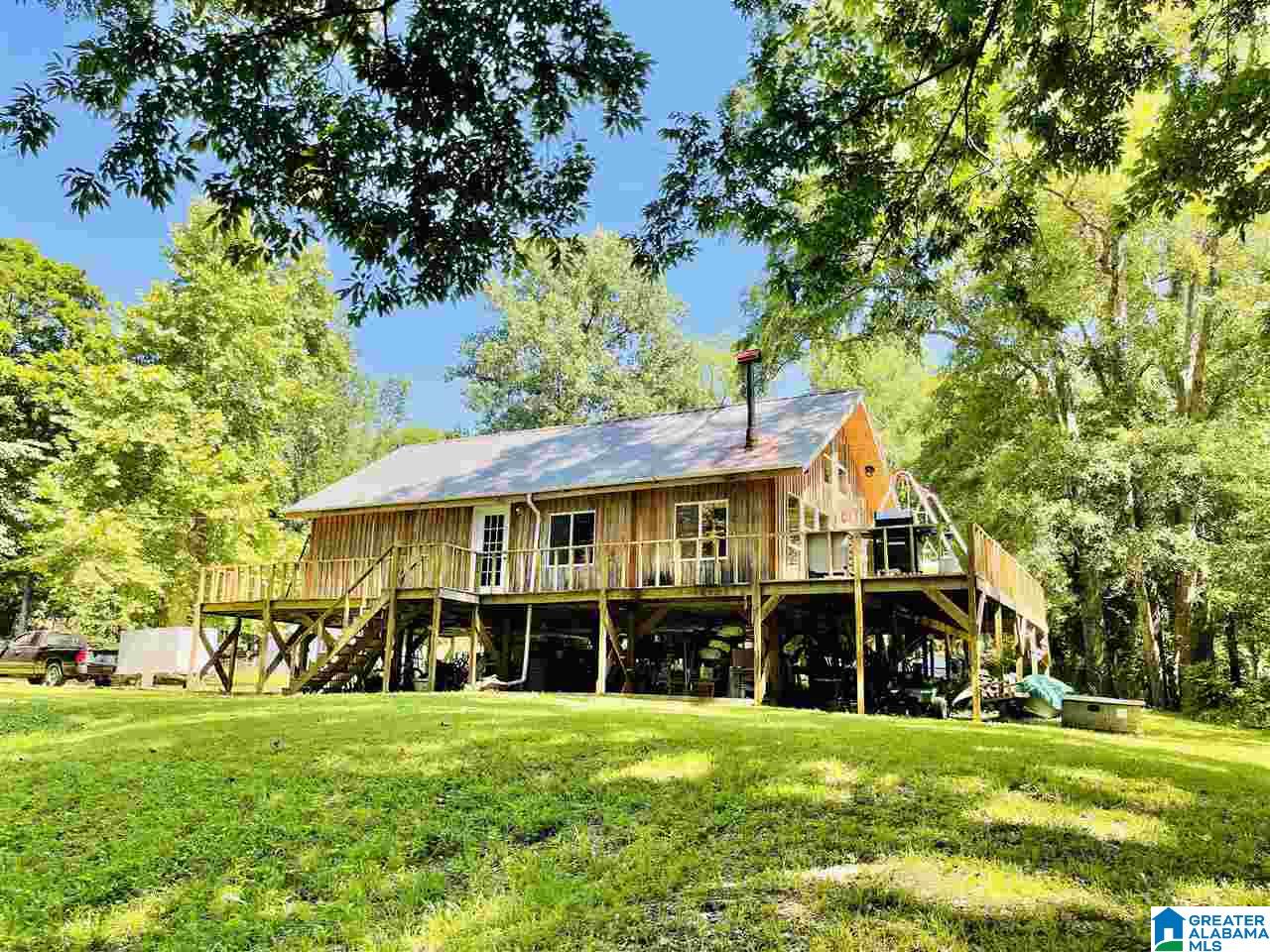 2070 Birmingham Road Centreville, AL 35042 - Photo 1 of 10