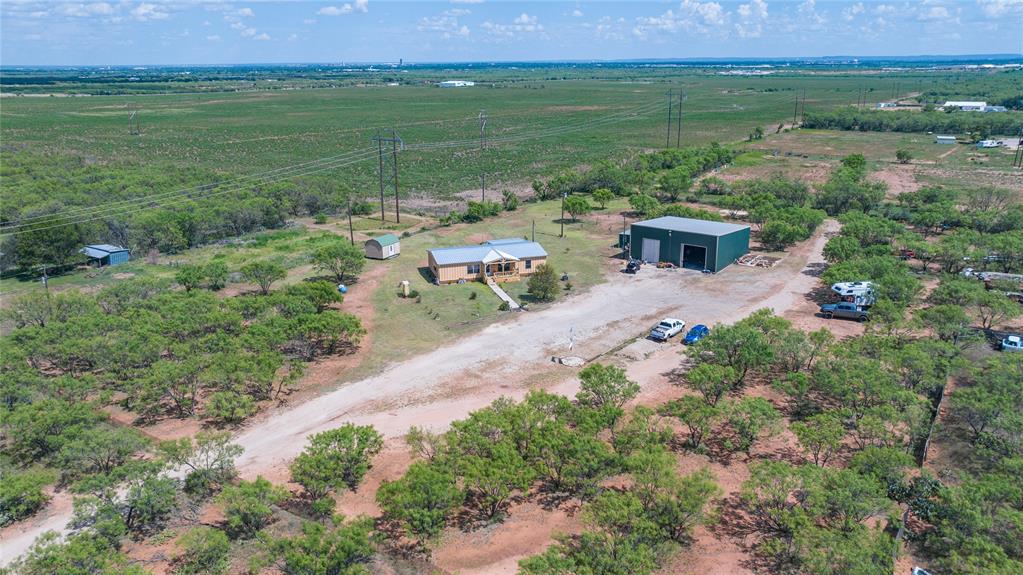 7167 Spinks Road Abilene, TX 79603 - Photo 30 of 31
